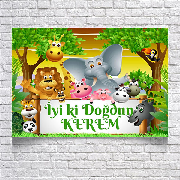 Reysa Tasarım Poster, Afiş