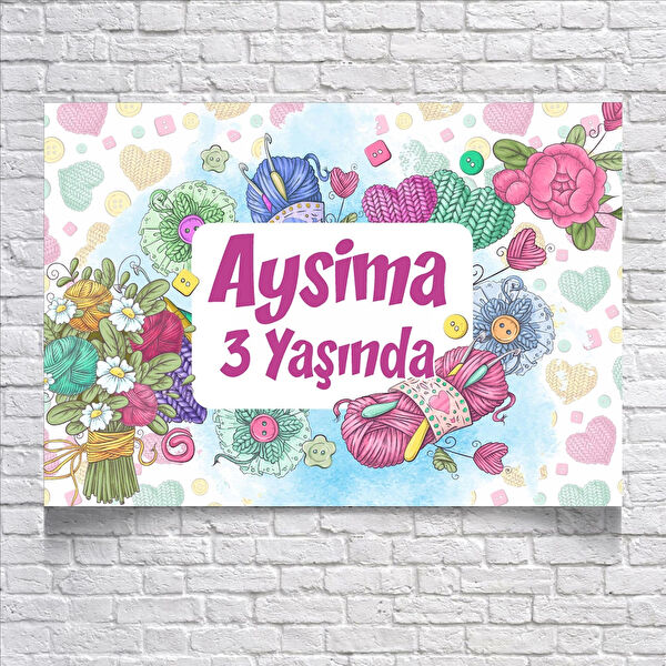 Reysa Tasarım Poster, Afiş