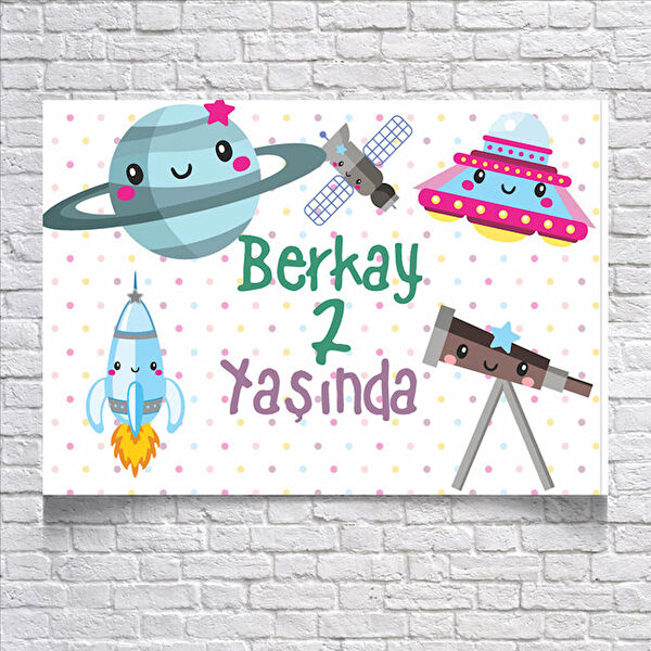 Reysa Tasarım Poster, Afiş