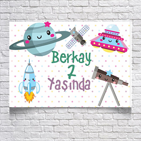 Reysa Tasarım Poster, Afiş