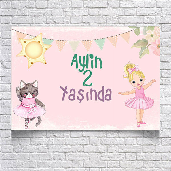 Reysa Tasarım Poster, Afiş