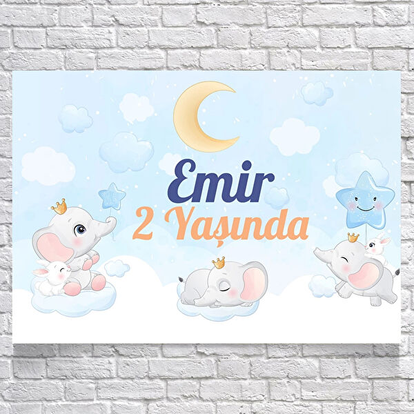 Reysa Tasarım Poster, Afiş