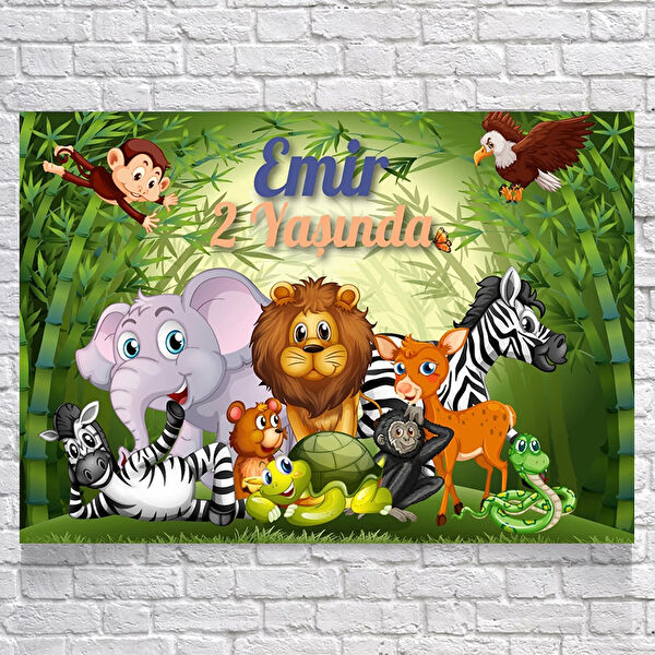 Reysa Tasarım Poster, Afiş