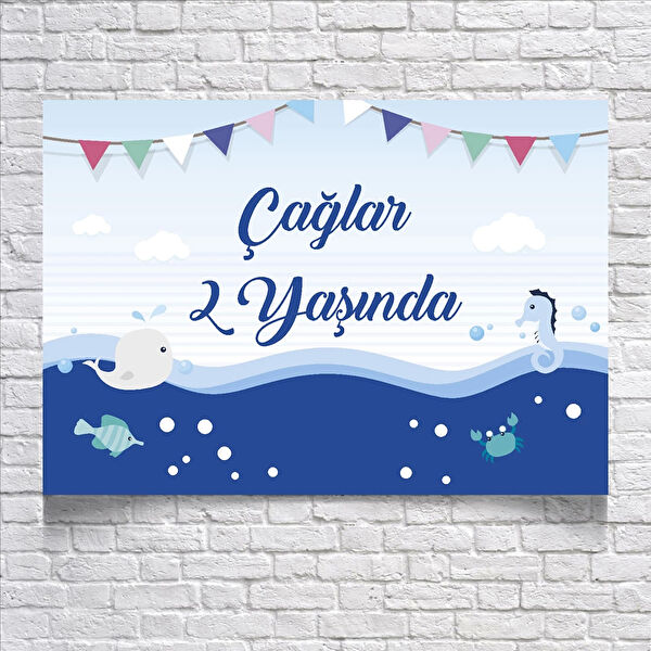 Reysa Tasarım Poster, Afiş