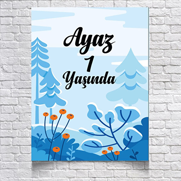 Reysa Tasarım Poster, Afiş