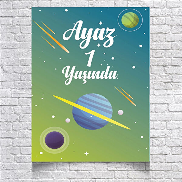 Reysa Tasarım Poster, Afiş