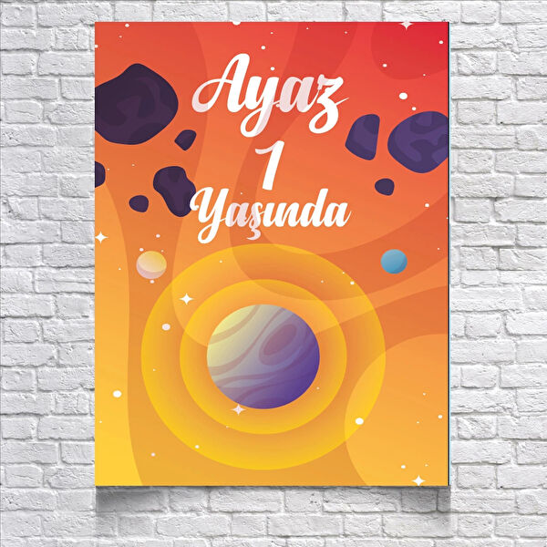 Reysa Tasarım Poster, Afiş
