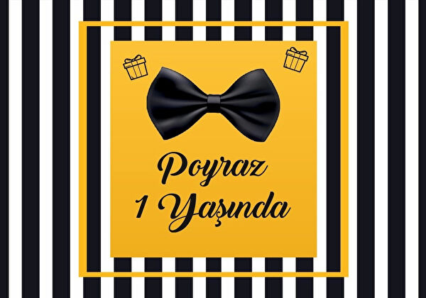 Reysa Tasarım Poster, Afiş