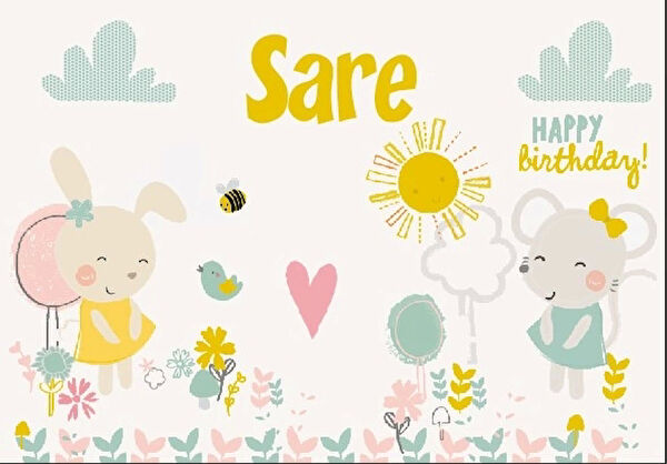 Reysa Tasarım Poster, Afiş