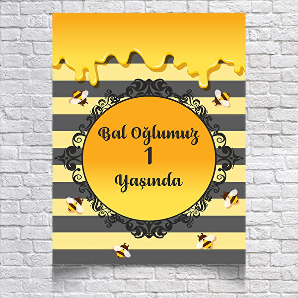 Reysa Tasarım Poster, Afiş