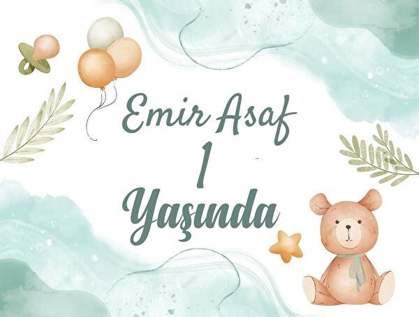 Reysa Tasarım Poster, Afiş