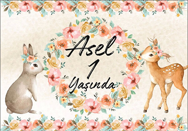 Reysa Tasarım Poster, Afiş