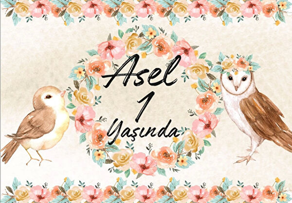 Reysa Tasarım Poster, Afiş