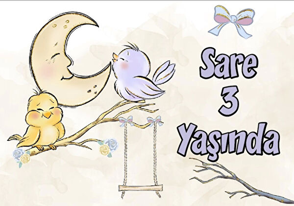 Reysa Tasarım Poster, Afiş