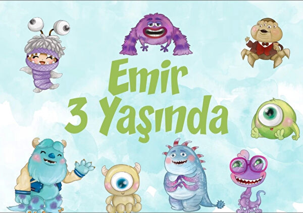 Reysa Tasarım Poster, Afiş