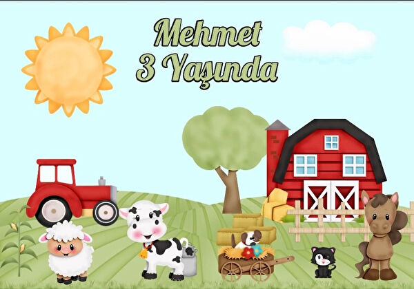 Reysa Tasarım Poster, Afiş