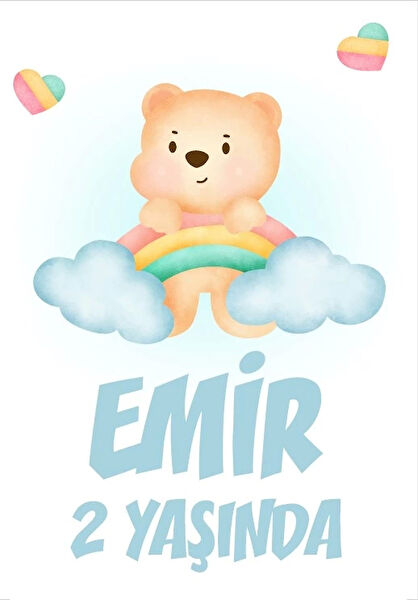 Reysa Tasarım Poster, Afiş