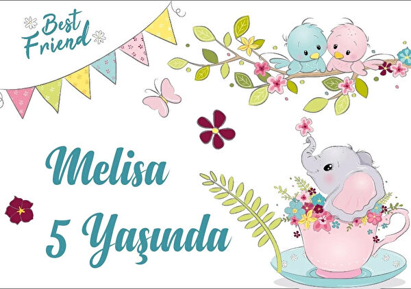 Reysa Tasarım Poster, Afiş