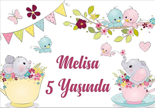 Reysa Tasarım Poster, Afiş