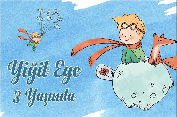 Reysa Tasarım Poster, Afiş