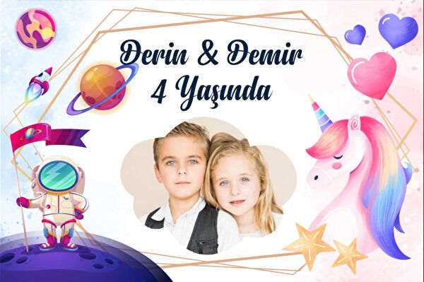 Reysa Tasarım Poster, Afiş