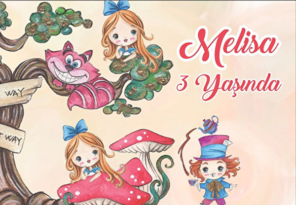 Reysa Tasarım Poster, Afiş