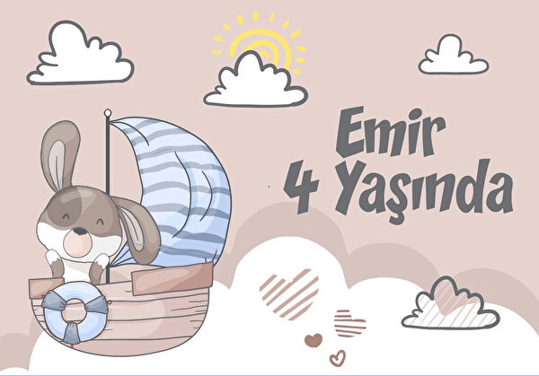 Reysa Tasarım Poster, Afiş