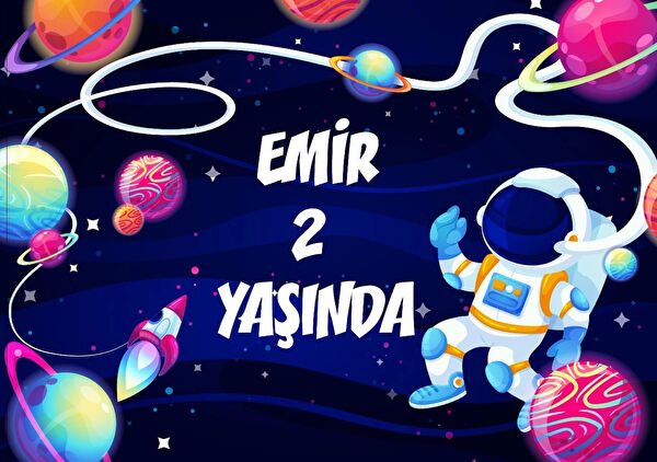 Reysa Tasarım Poster, Afiş