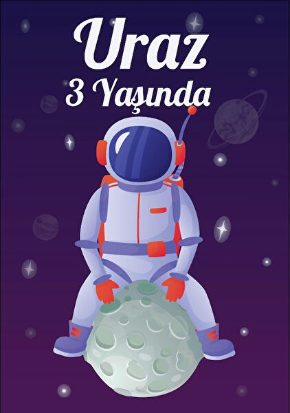 Reysa Tasarım Poster, Afiş