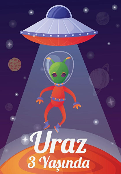 Reysa Tasarım Poster, Afiş