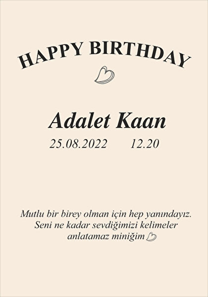 Reysa Tasarım Poster, Afiş