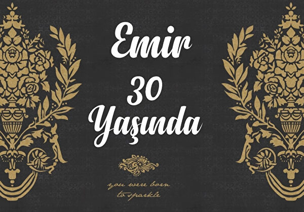 Reysa Tasarım Poster, Afiş