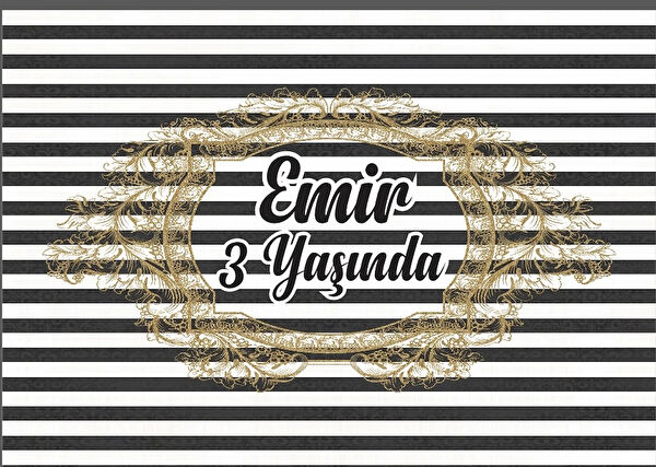 Reysa Tasarım Poster, Afiş