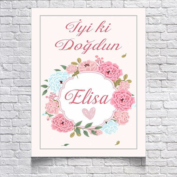 Reysa Tasarım Poster, Afiş