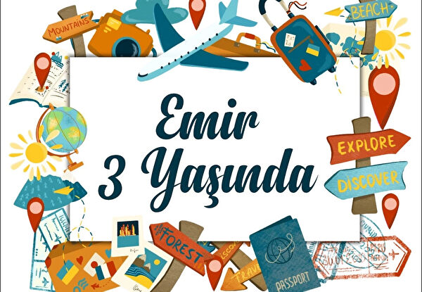 Reysa Tasarım Poster, Afiş