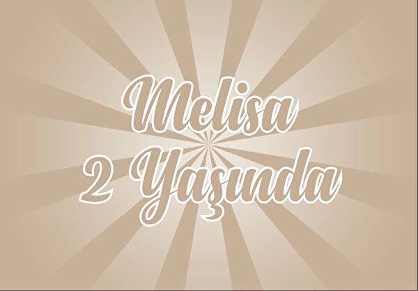 Reysa Tasarım Poster, Afiş