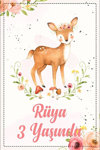 Reysa Tasarım Poster, Afiş