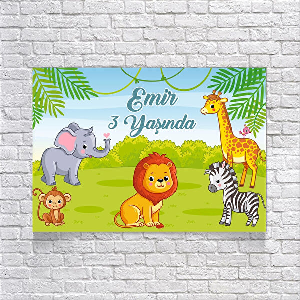 Reysa Tasarım Poster, Afiş