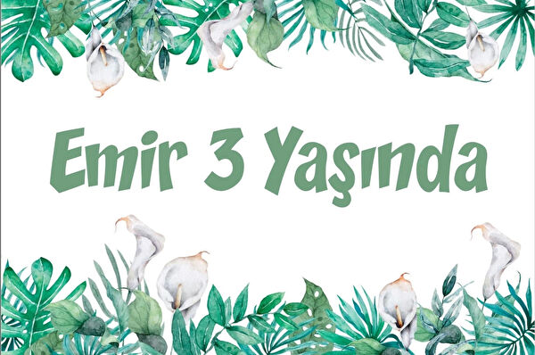 Reysa Tasarım Poster, Afiş