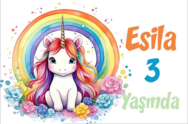 Reysa Tasarım Poster, Afiş