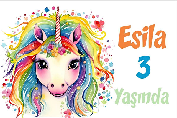 Reysa Tasarım Poster, Afiş