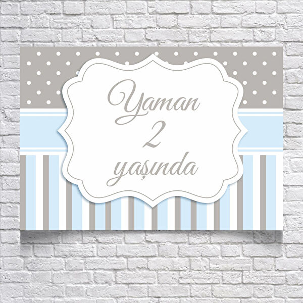 Reysa Tasarım Poster, Afiş