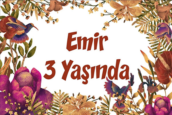 Reysa Tasarım Poster, Afiş