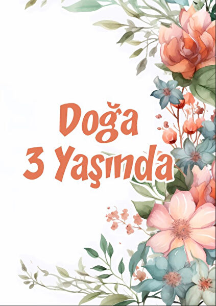Reysa Tasarım Poster, Afiş