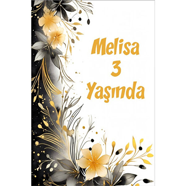 Reysa Tasarım Poster, Afiş