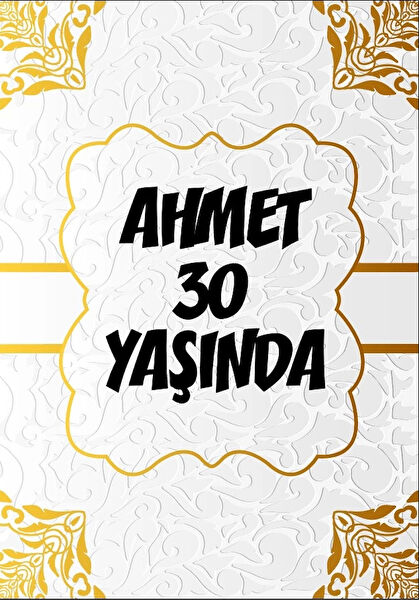 Reysa Tasarım Poster, Afiş