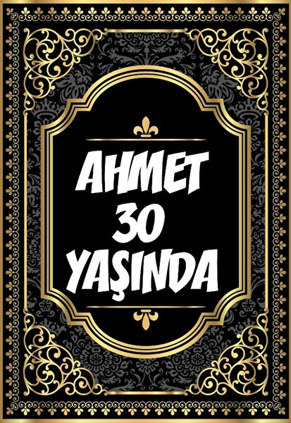 Reysa Tasarım Poster, Afiş