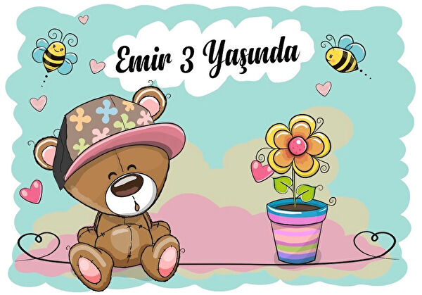 Reysa Tasarım Poster, Afiş