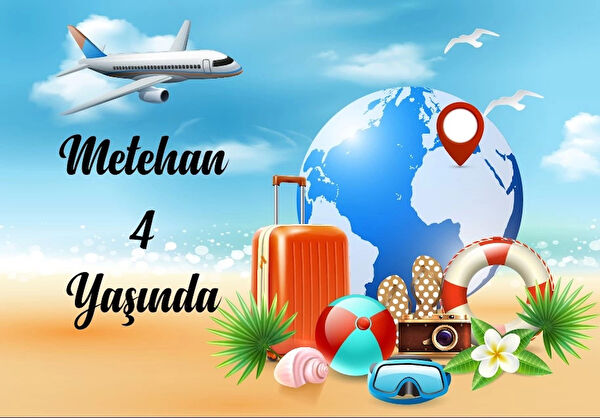 Reysa Tasarım Poster, Afiş