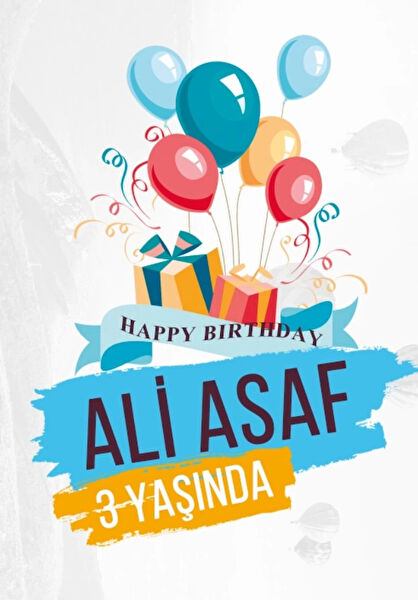 Reysa Tasarım Poster, Afiş